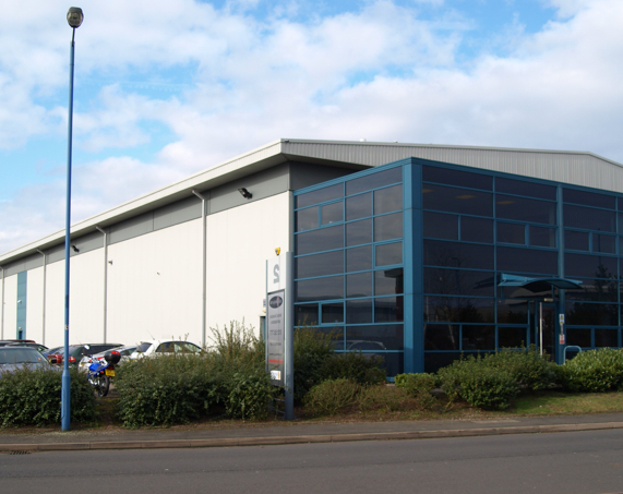 Sirus Automotive Workshop in West Midlands