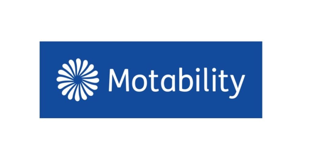 motability wav