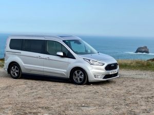 ford wheelchair accessible vehicle