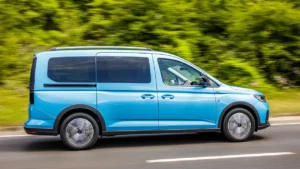 Ford Grand Tourneo Connect