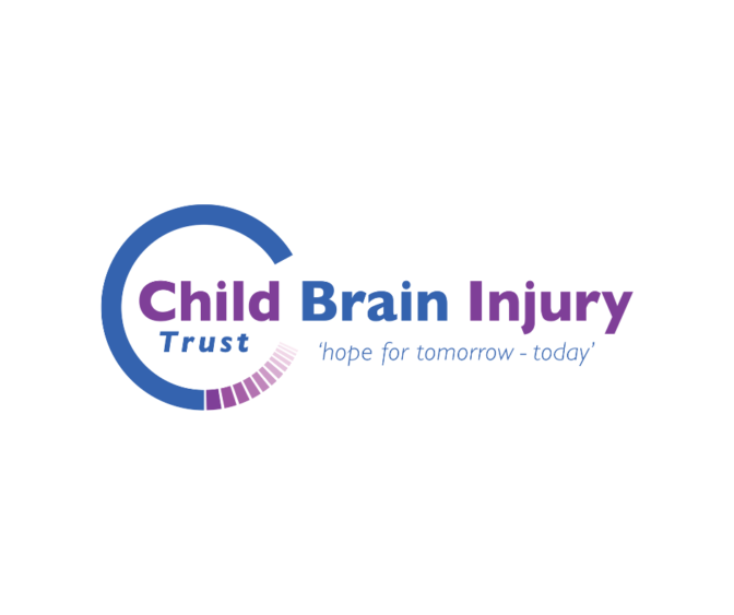 child brain injury trust